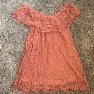NWT Rose sundress